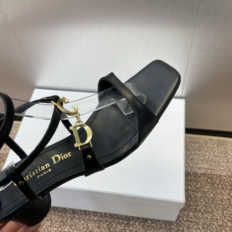 Christian Dior High Heels